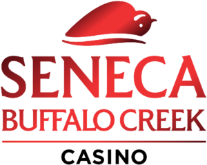 Seneca Casino logo